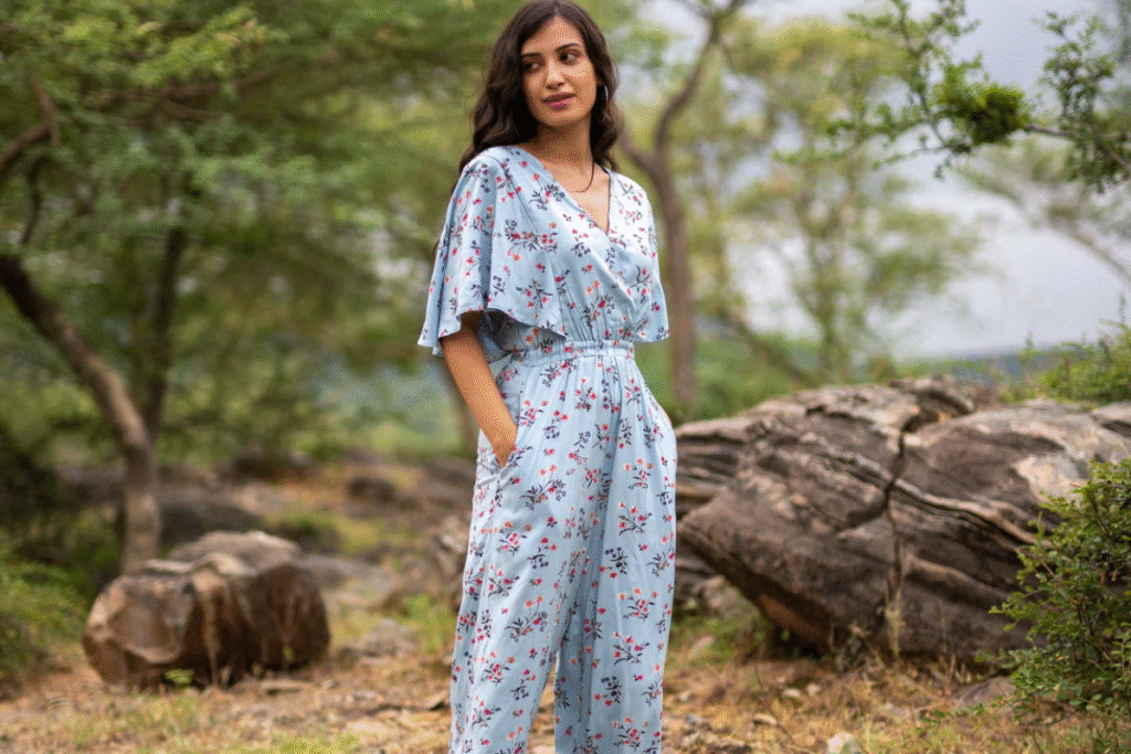 Jumpsuits For Women