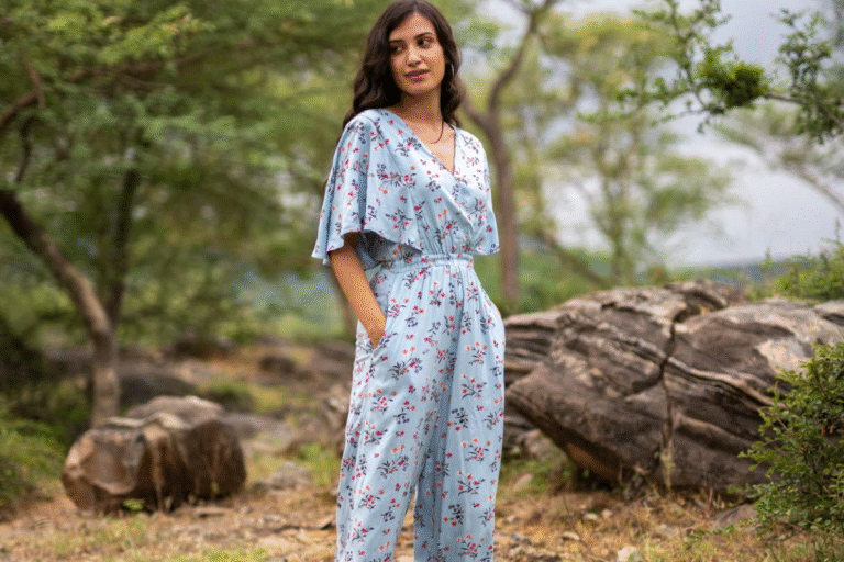 Jumpsuits For Women