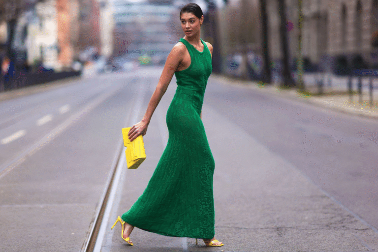 Maxi Dresses