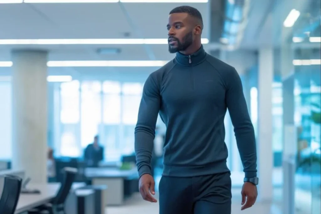 Stay Active With Men T-Shirts For Daily Workouts Men T-Shirts