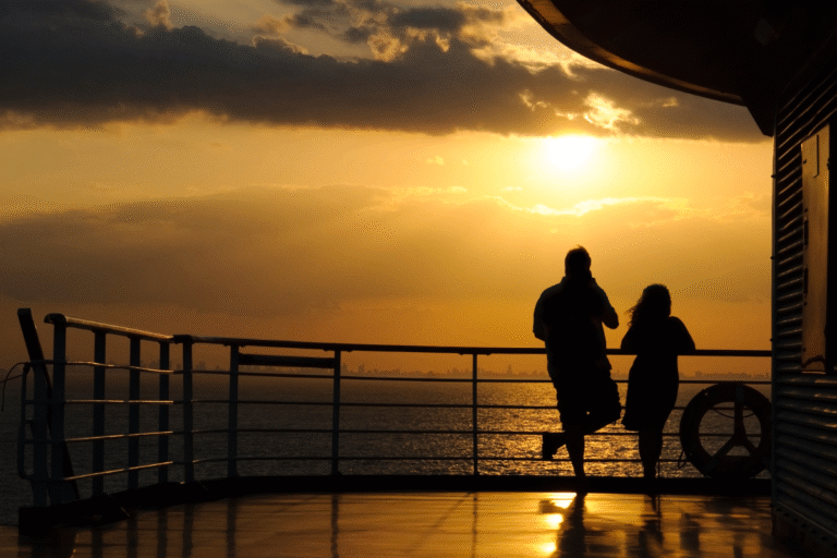 miami sunset cruises