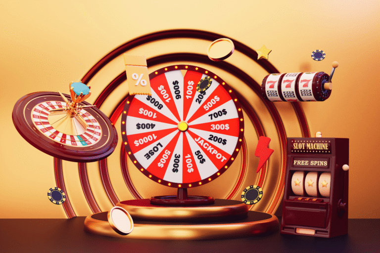 Online Slot Games