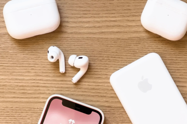 Refurbished AirPods