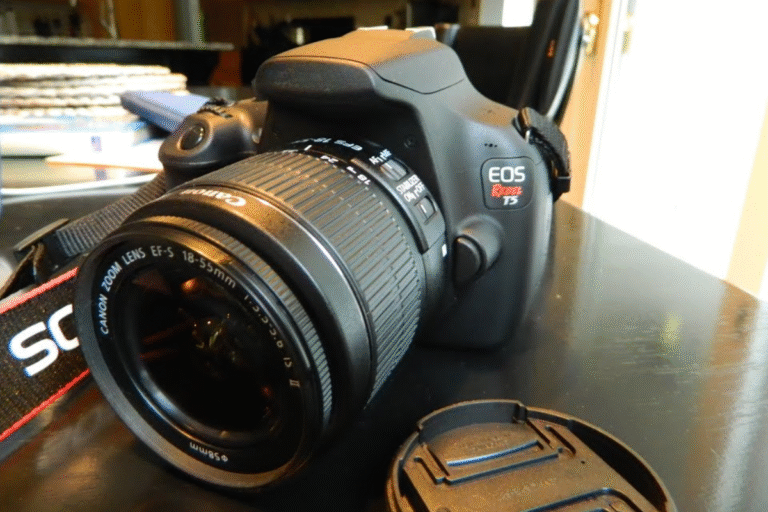 Refurbished Digital Camera