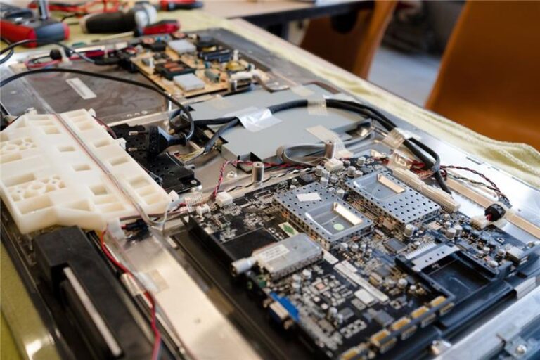 Refurbished Electronics