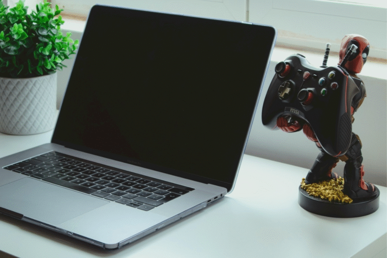 Refurbished Gaming Laptops