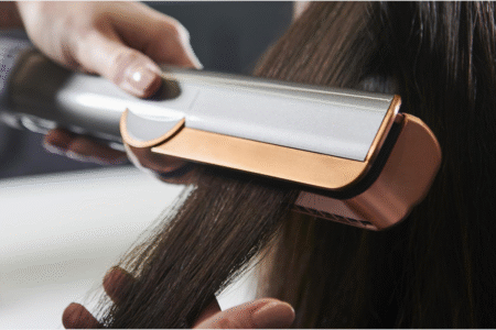 Refurbished Hair Straighteners