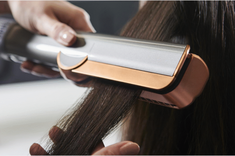Refurbished Hair Straighteners