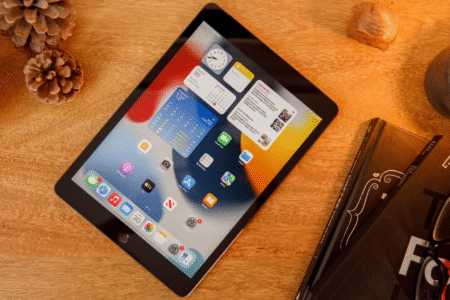 Refurbished Tablets