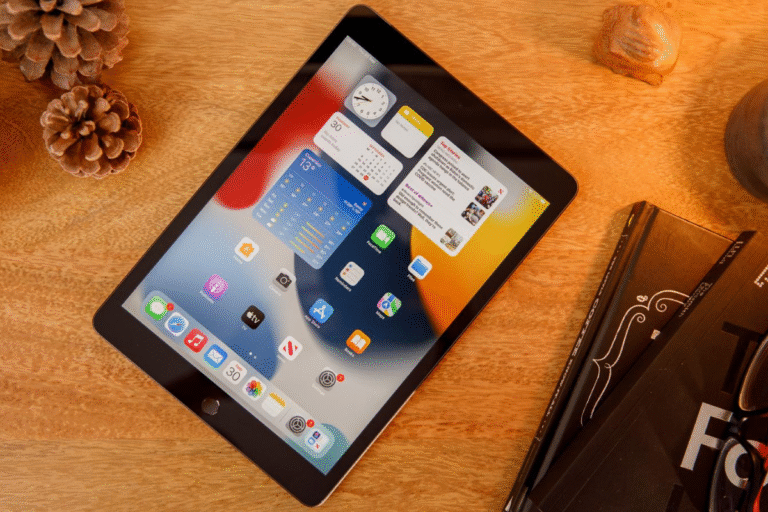Refurbished Tablets