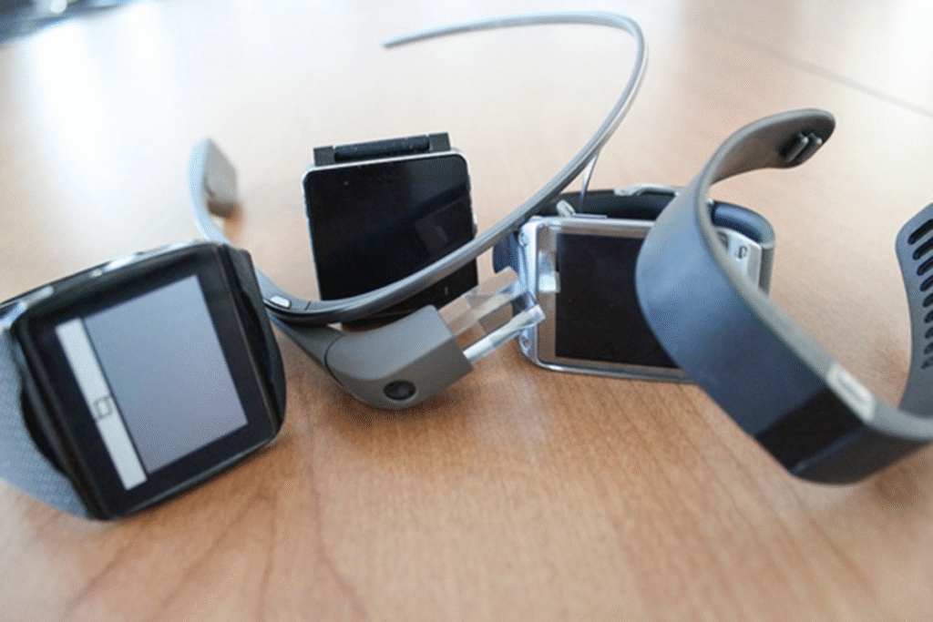 Refurbished Wearable Devices