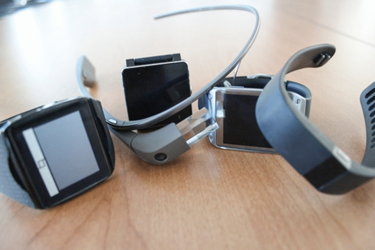 Refurbished Wearable Devices