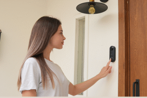 Smart Doorbell