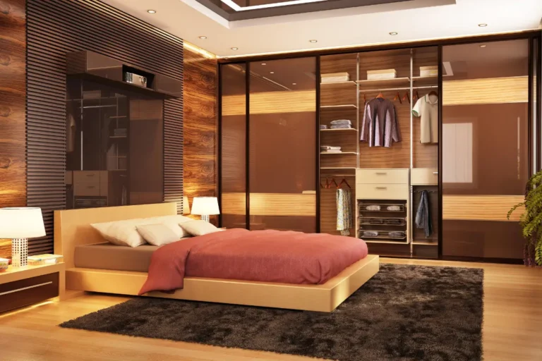 Sliding Wardrobe Doors