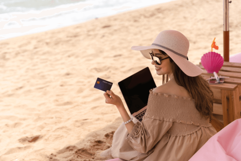 Travel Rewards