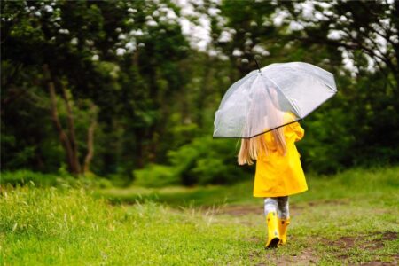 Rubber Boots
