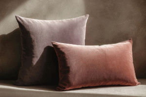 Velvet Cushion Covers