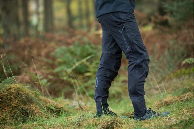 Waterproof Trousers