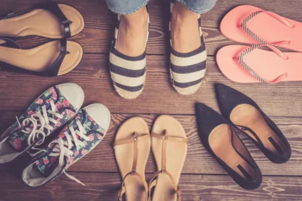 Women's Shoes