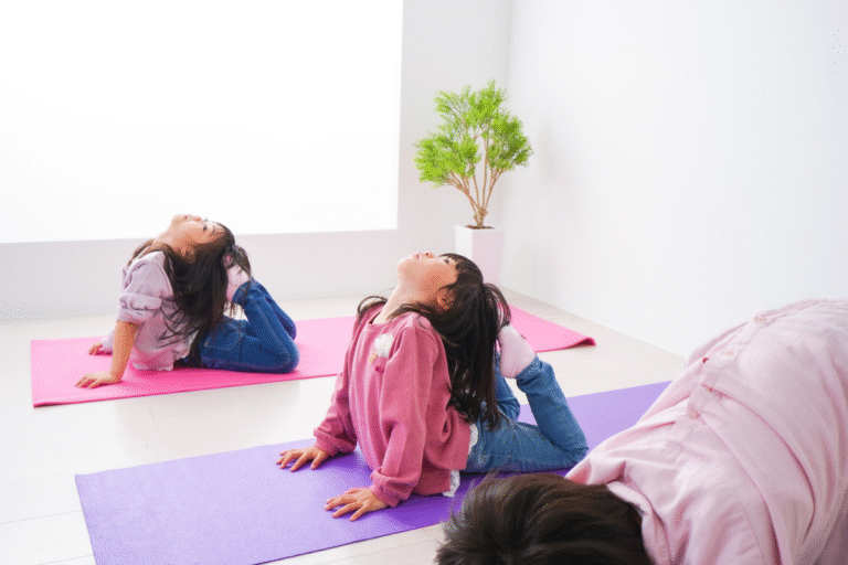 Yoga Mats