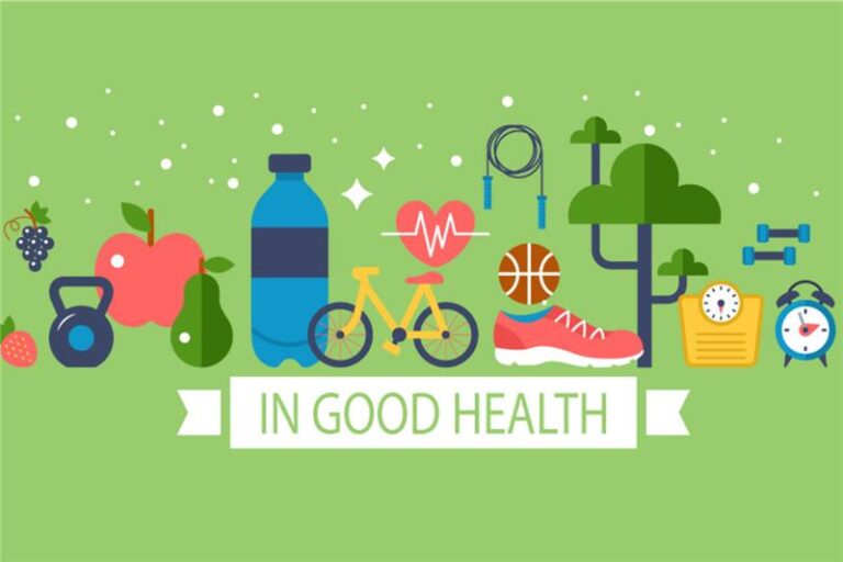 better health