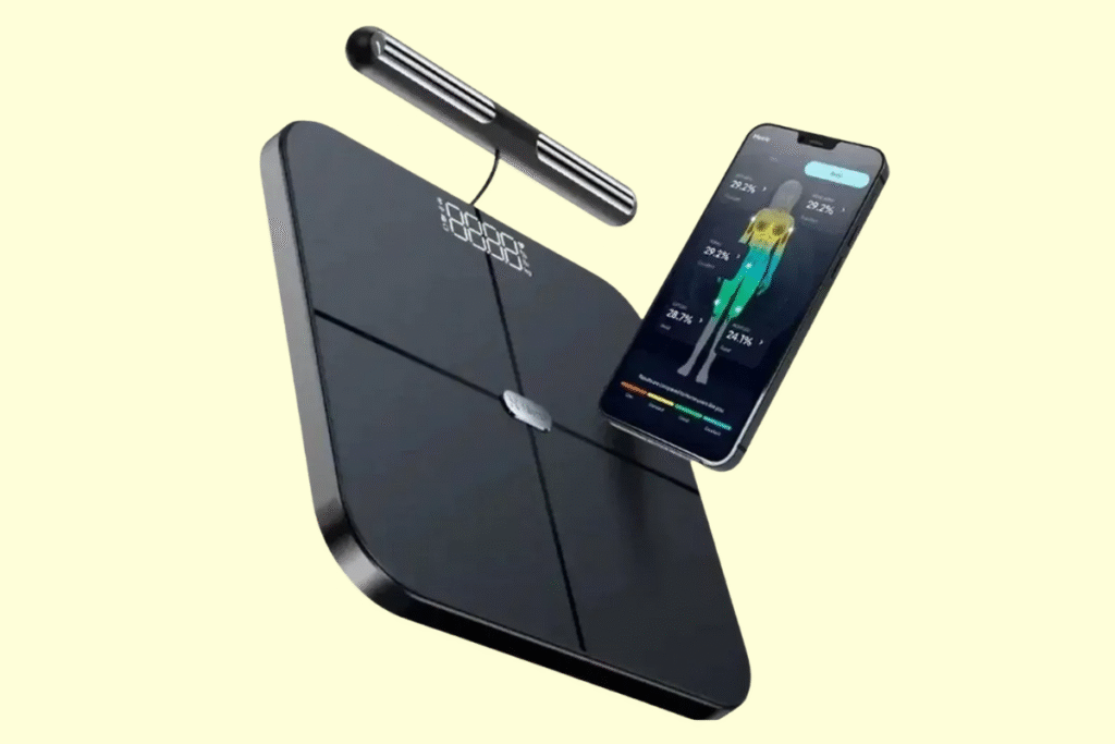 body pod