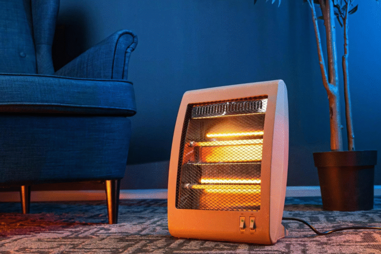 electric heater