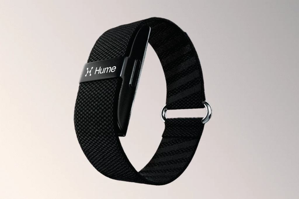 fitness tracking wristband