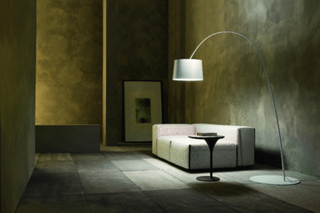 floor lamp