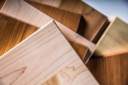 hardwood plywood