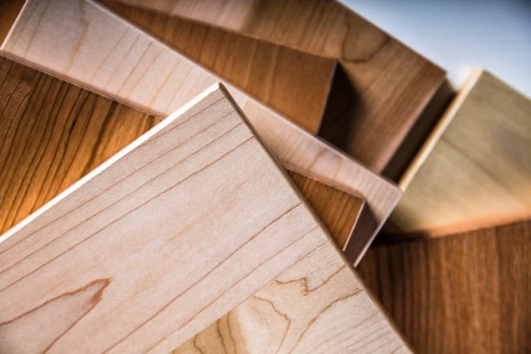 hardwood plywood