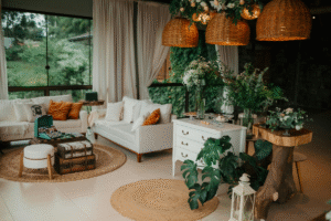 home decor