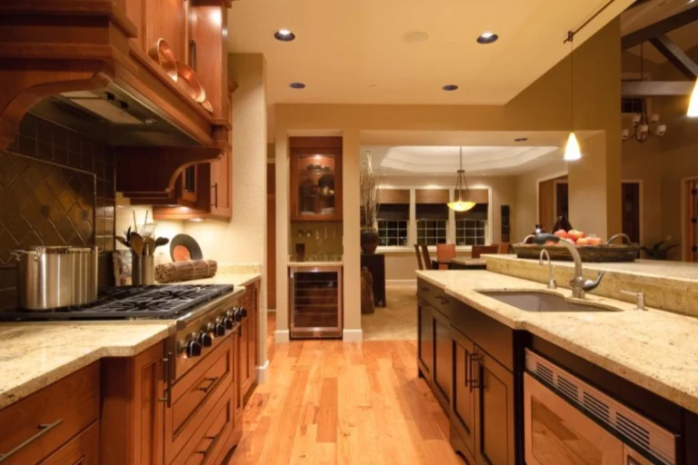 Transform Your Space with Expert Kitchen Design Services kitchen design services