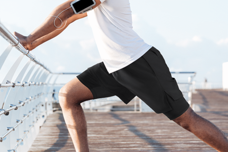 lightweight shorts