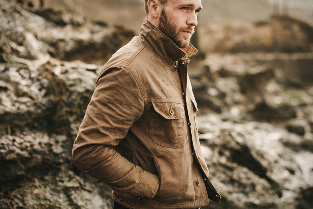 Men Jackets