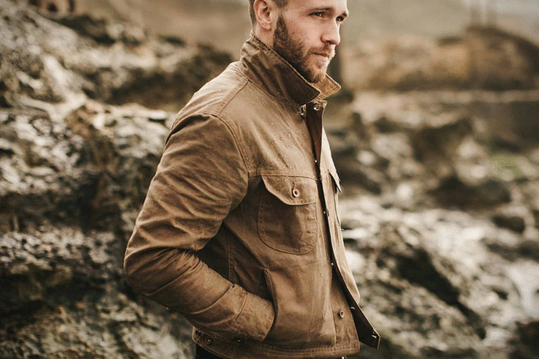 Men Jackets