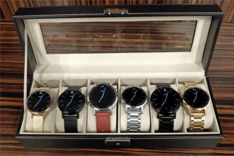 refurbished smartwatch