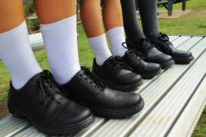 school shoes