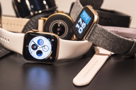 second-hand smartwatches