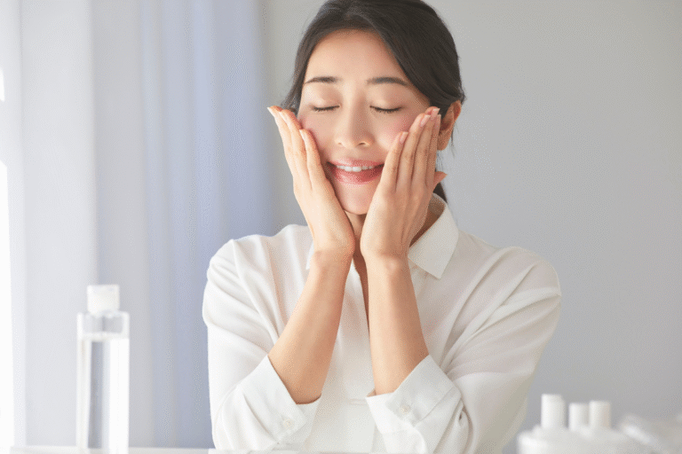 skincare tips