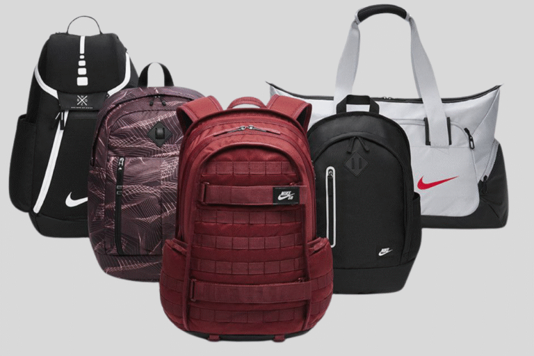 sports backpacks