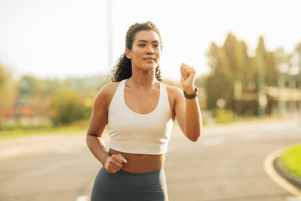 Unlock The Secrets To High-Impact Sports Bras With Perfect Support sports bras