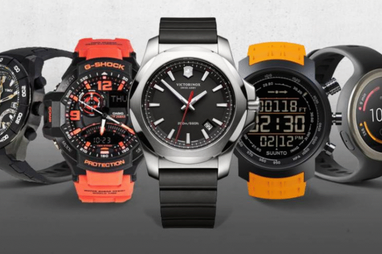 sports watches