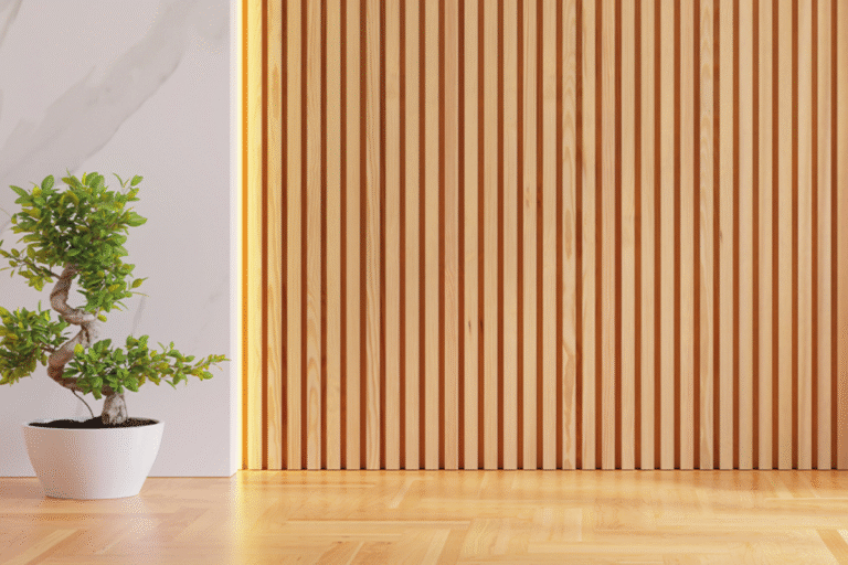 wall cladding panels