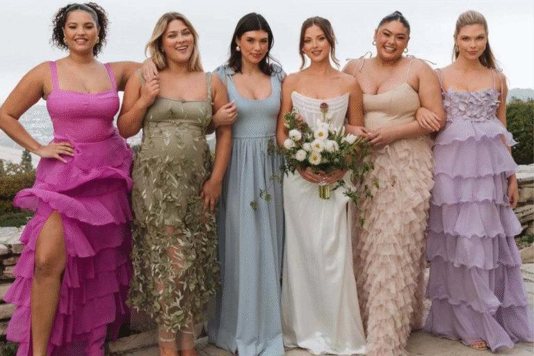 Wedding Guest Dresses