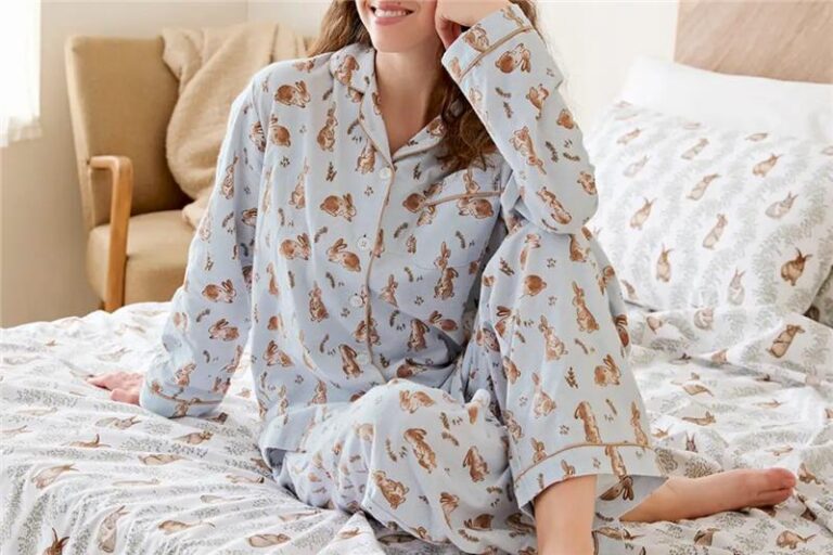 women nightwear