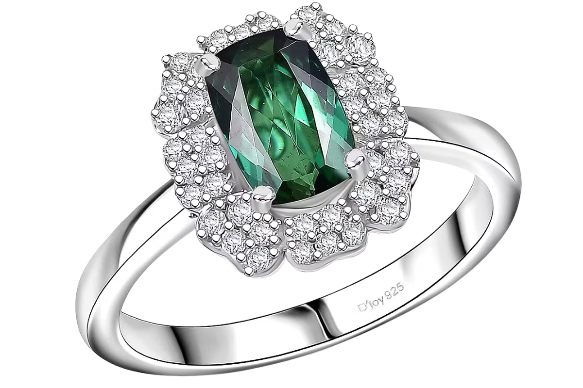 Santa Rosa Ring