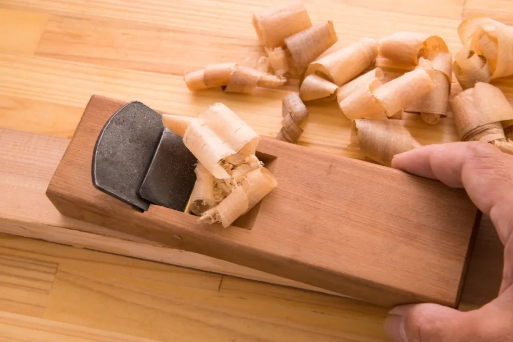 Planed Softwood Timber