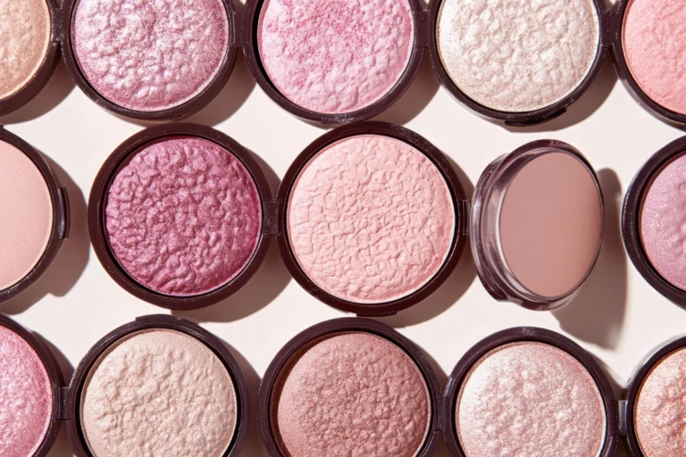 Best Blush Shades to Enhance Cheekbones and Achieve a Natural Glow Best Blush Shades