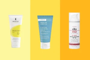 Best SPF cream for face